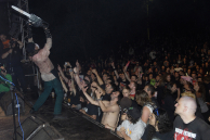 EXHUMED